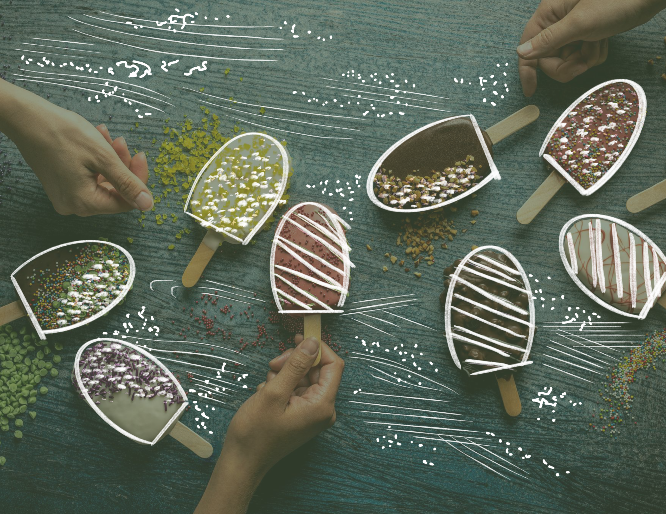 Texture_Illustration 1